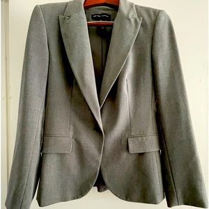 NY & Co Blazer size 6